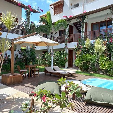 Apartamento Mirco Villa Jijoca de Jericoacoara Exterior foto