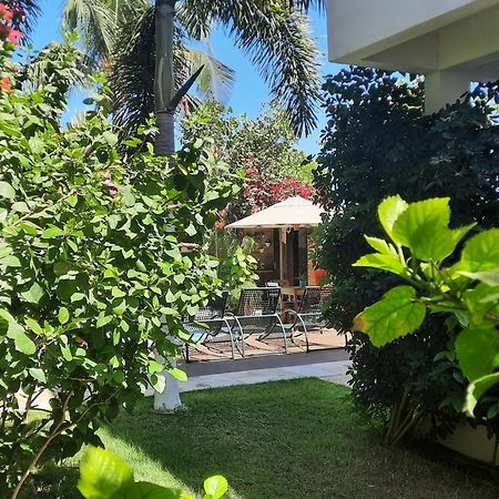 Apartamento Mirco Villa Jijoca de Jericoacoara Exterior foto