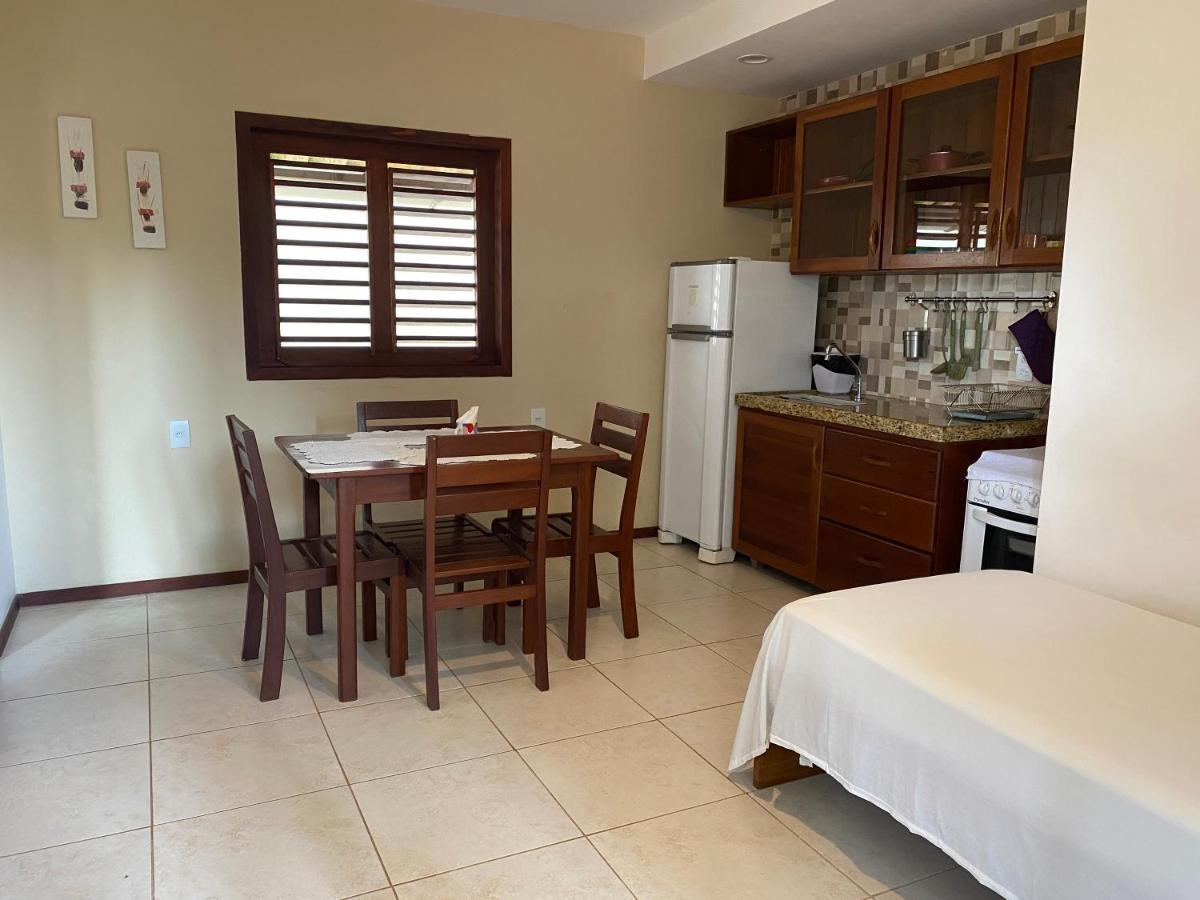 Apartamento Mirco Villa Jijoca de Jericoacoara Exterior foto