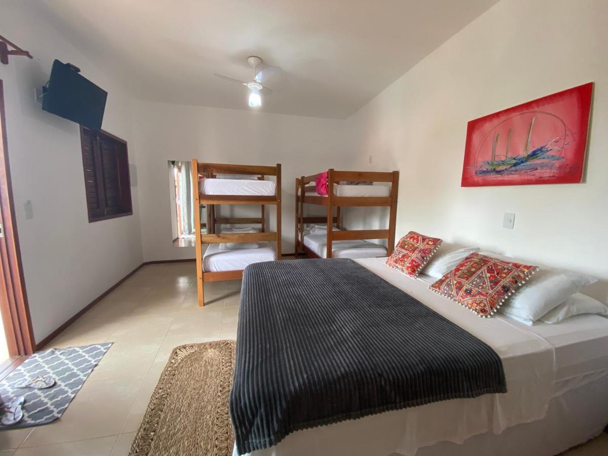 Apartamento Mirco Villa Jijoca de Jericoacoara Exterior foto