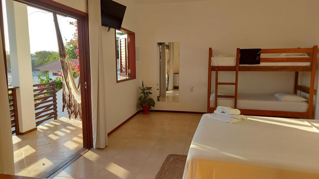 Apartamento Mirco Villa Jijoca de Jericoacoara Exterior foto