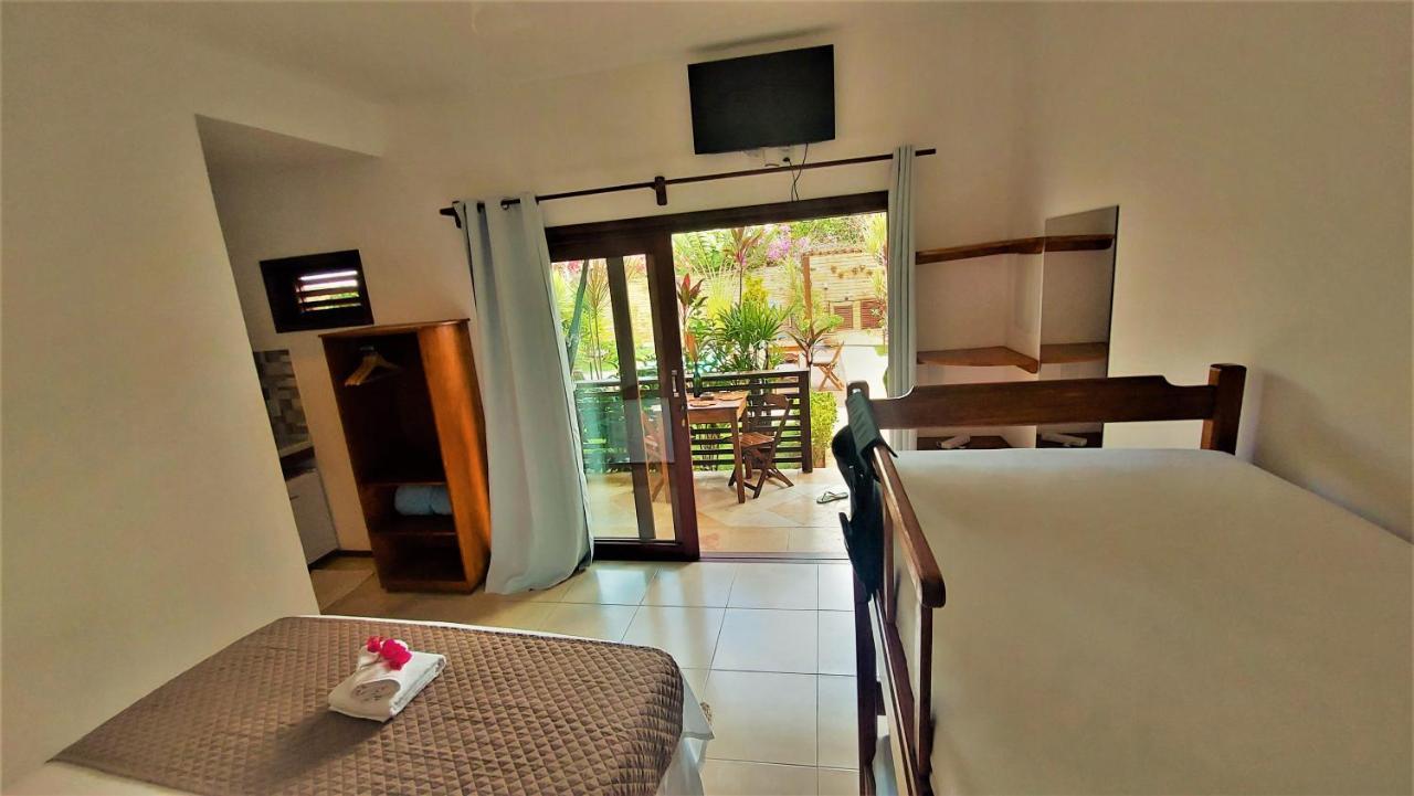 Apartamento Mirco Villa Jijoca de Jericoacoara Exterior foto