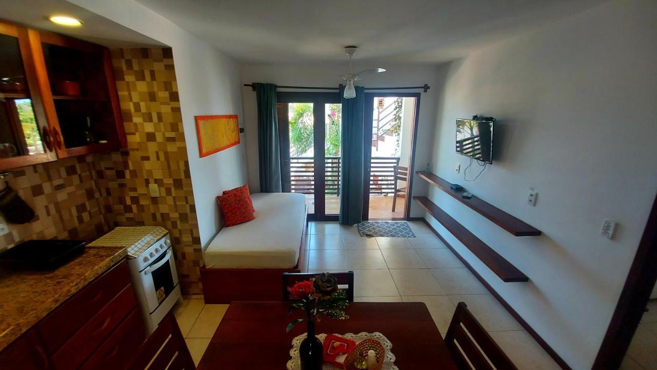 Apartamento Mirco Villa Jijoca de Jericoacoara Exterior foto