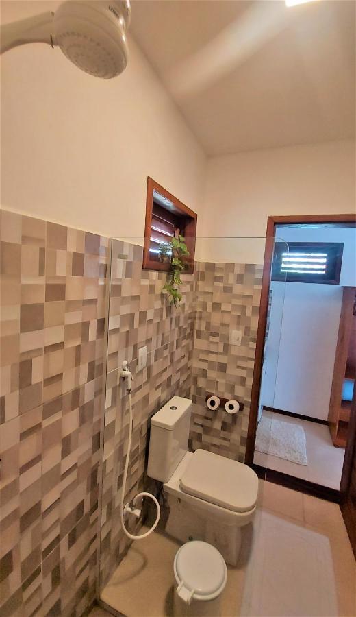 Apartamento Mirco Villa Jijoca de Jericoacoara Exterior foto