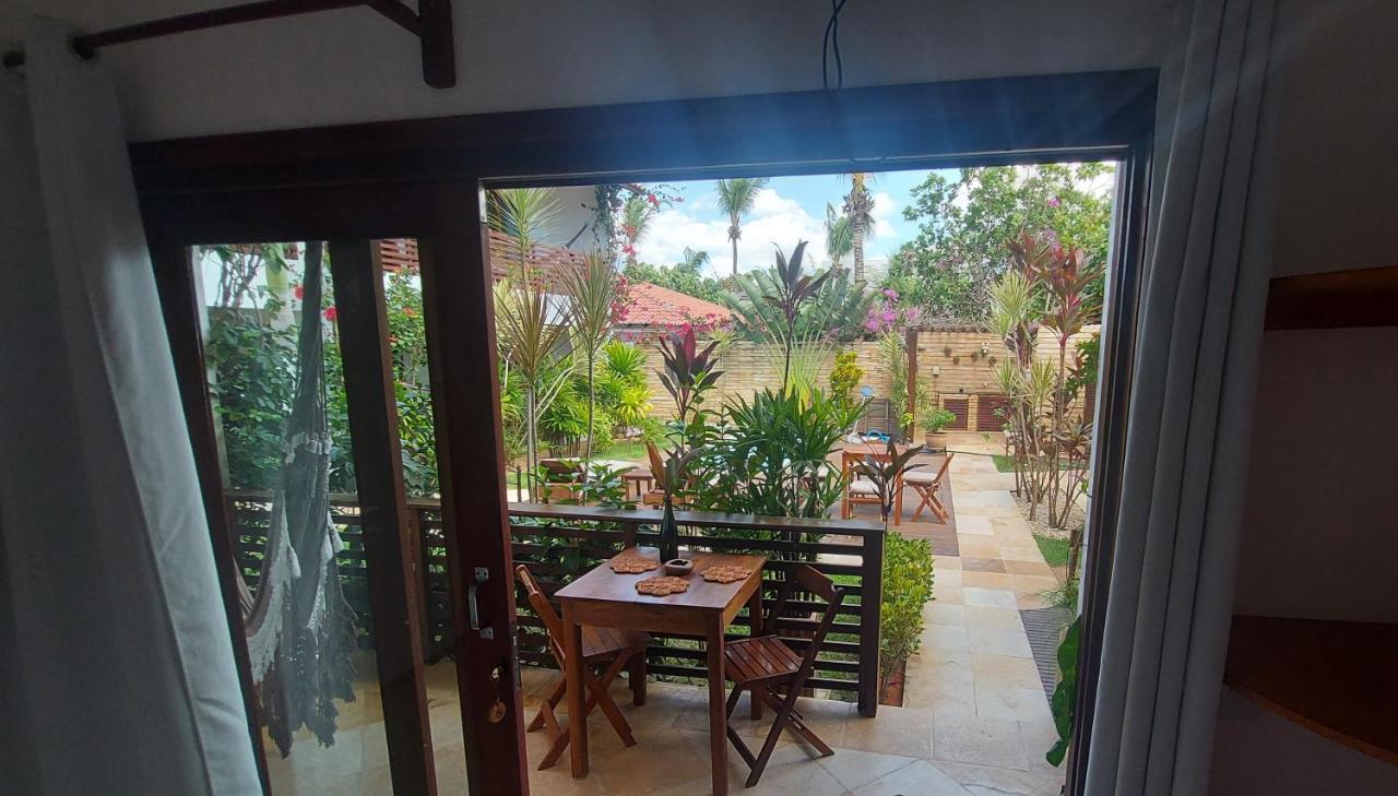 Apartamento Mirco Villa Jijoca de Jericoacoara Exterior foto