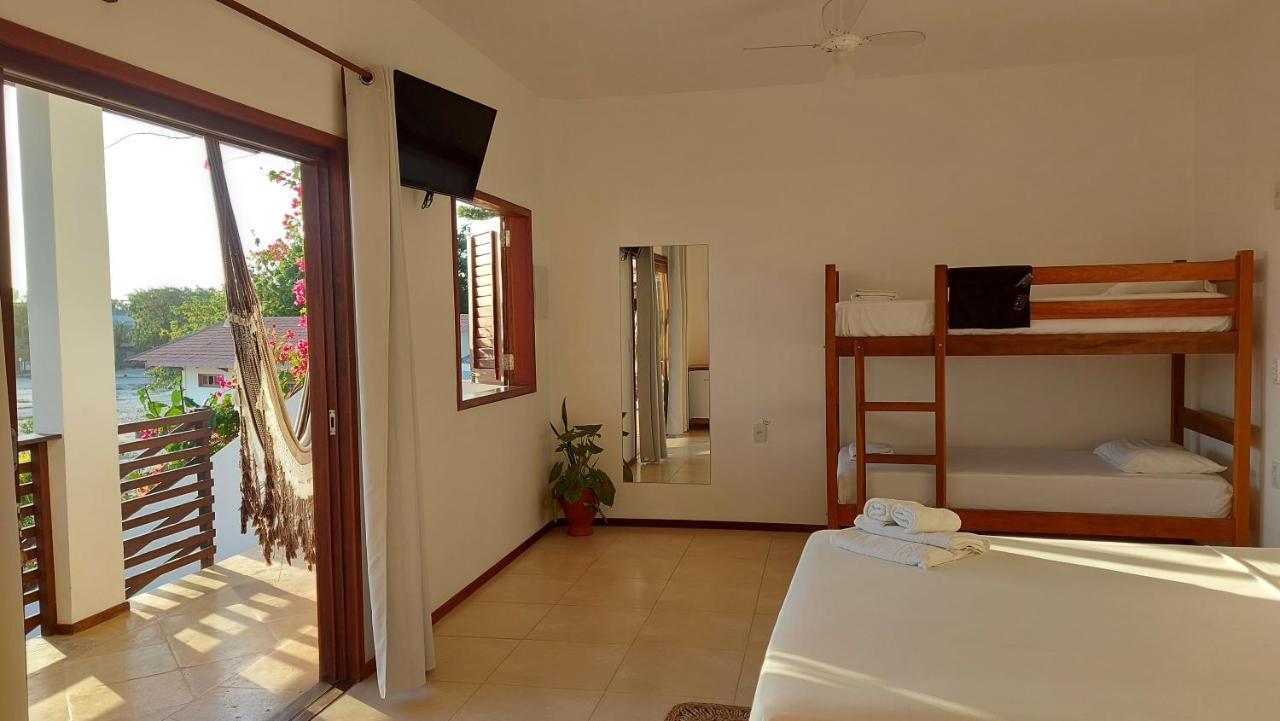 Apartamento Mirco Villa Jijoca de Jericoacoara Exterior foto