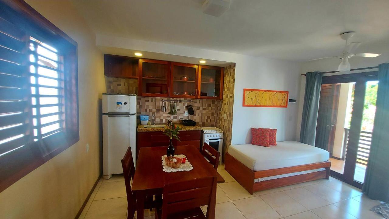 Apartamento Mirco Villa Jijoca de Jericoacoara Exterior foto