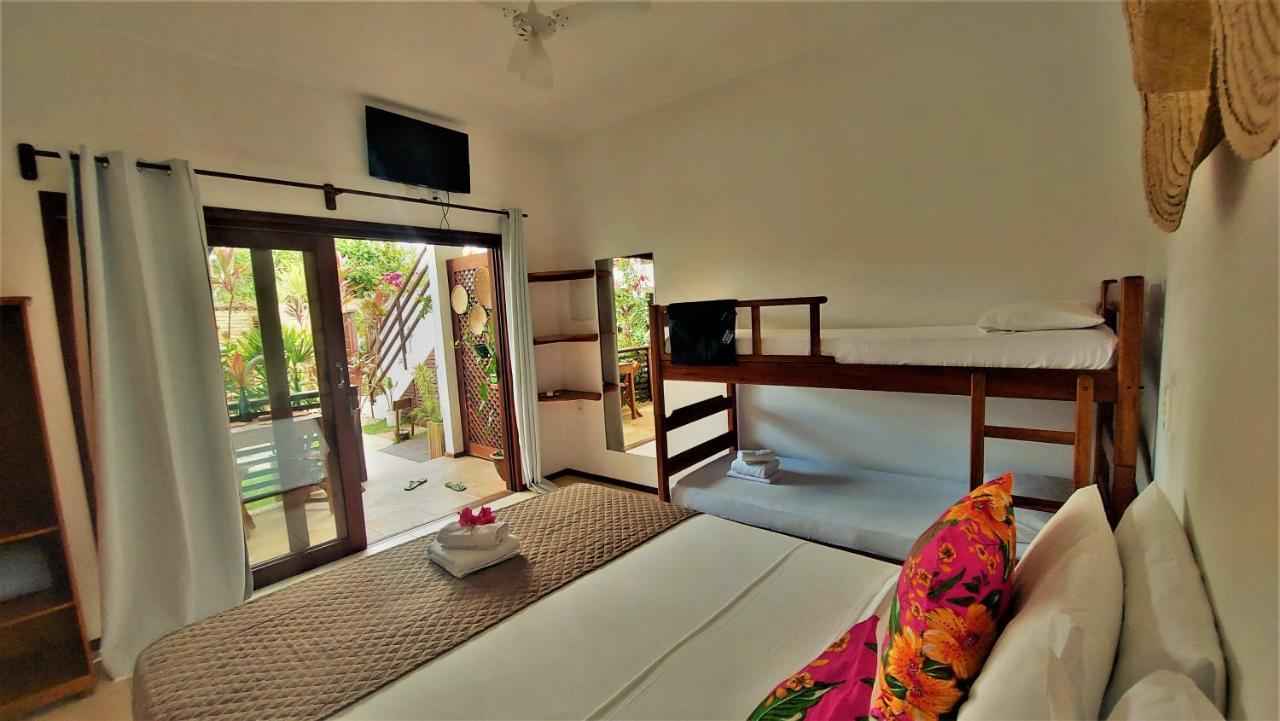 Apartamento Mirco Villa Jijoca de Jericoacoara Exterior foto