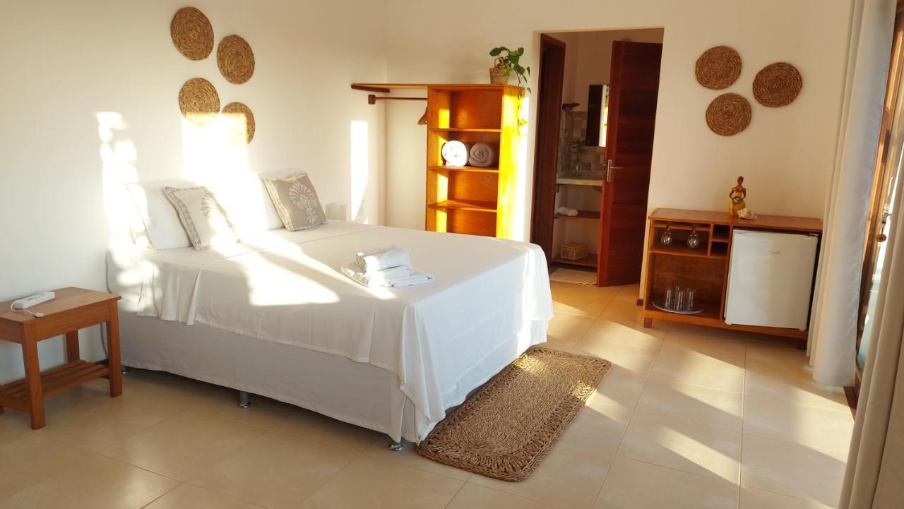 Apartamento Mirco Villa Jijoca de Jericoacoara Exterior foto
