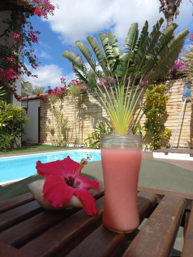 Apartamento Mirco Villa Jijoca de Jericoacoara Exterior foto