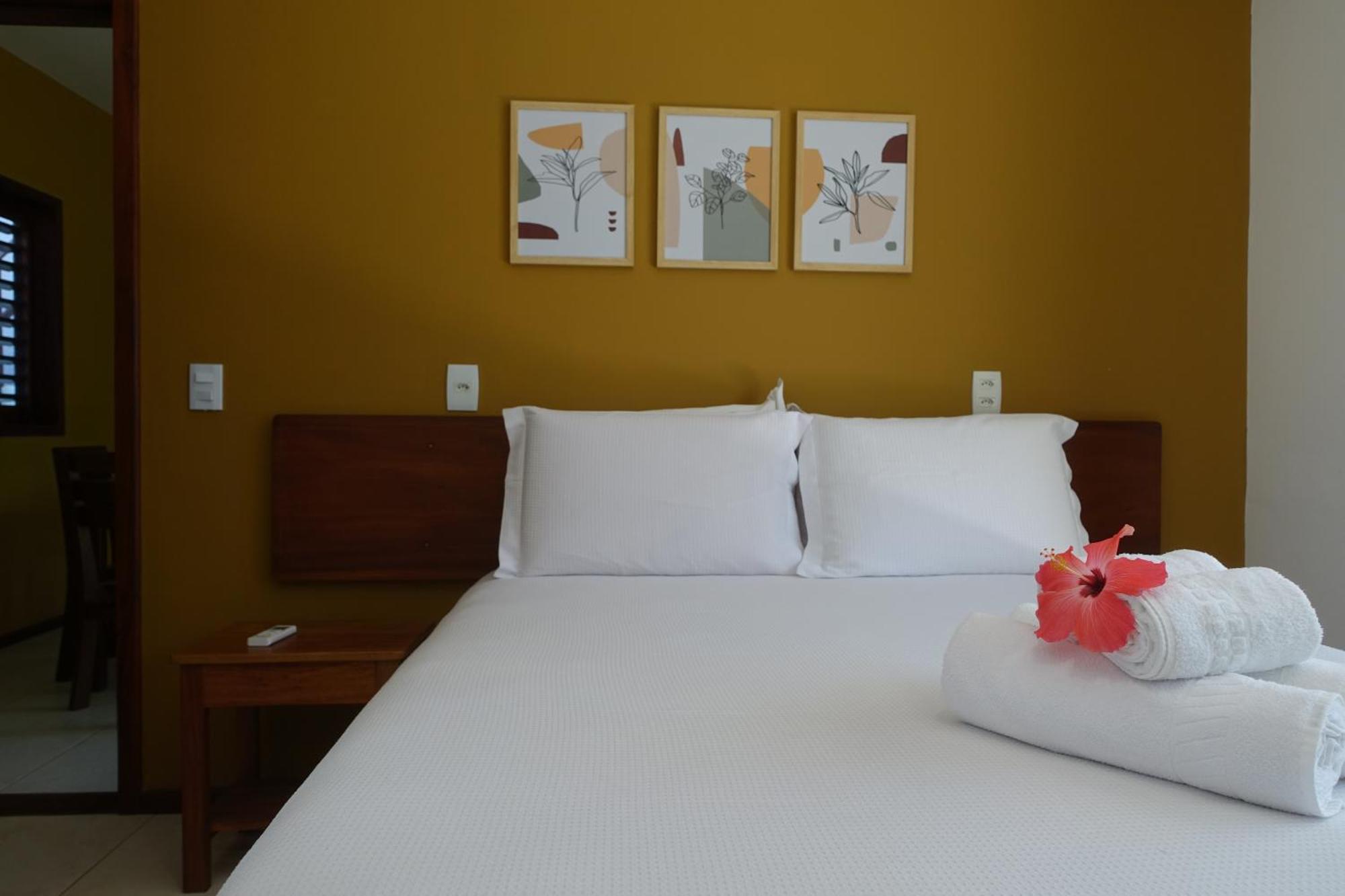 Apartamento Mirco Villa Jijoca de Jericoacoara Exterior foto
