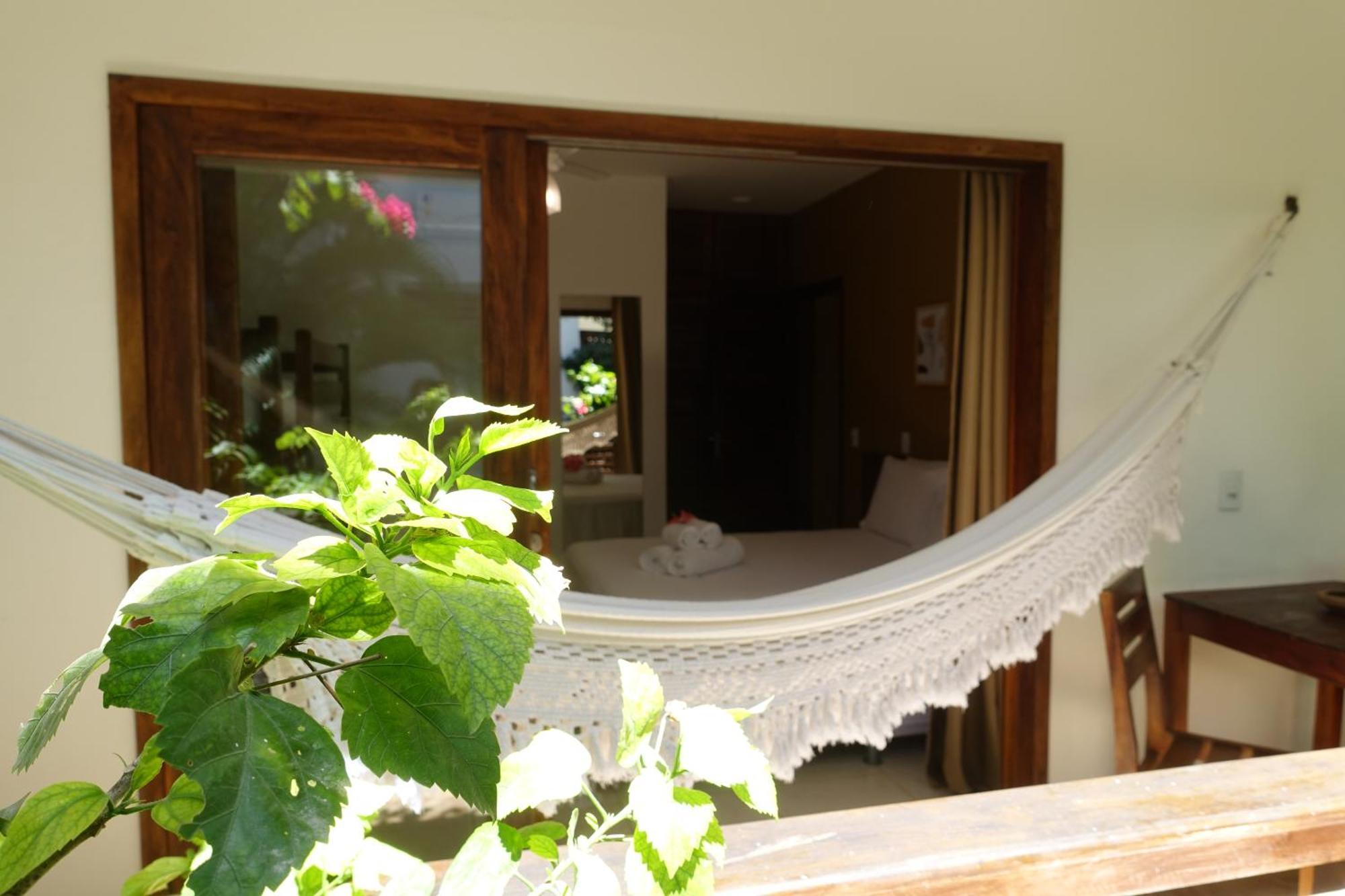 Apartamento Mirco Villa Jijoca de Jericoacoara Exterior foto
