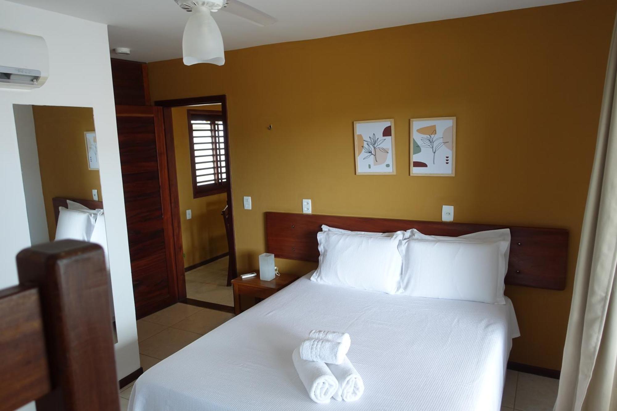 Apartamento Mirco Villa Jijoca de Jericoacoara Exterior foto