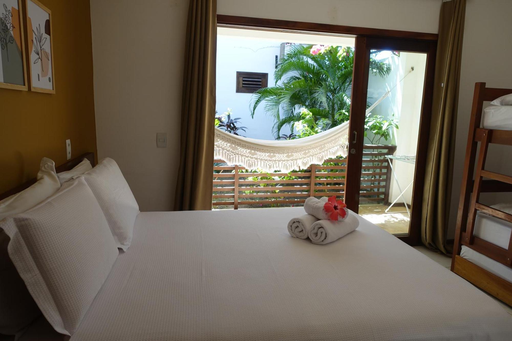 Apartamento Mirco Villa Jijoca de Jericoacoara Exterior foto
