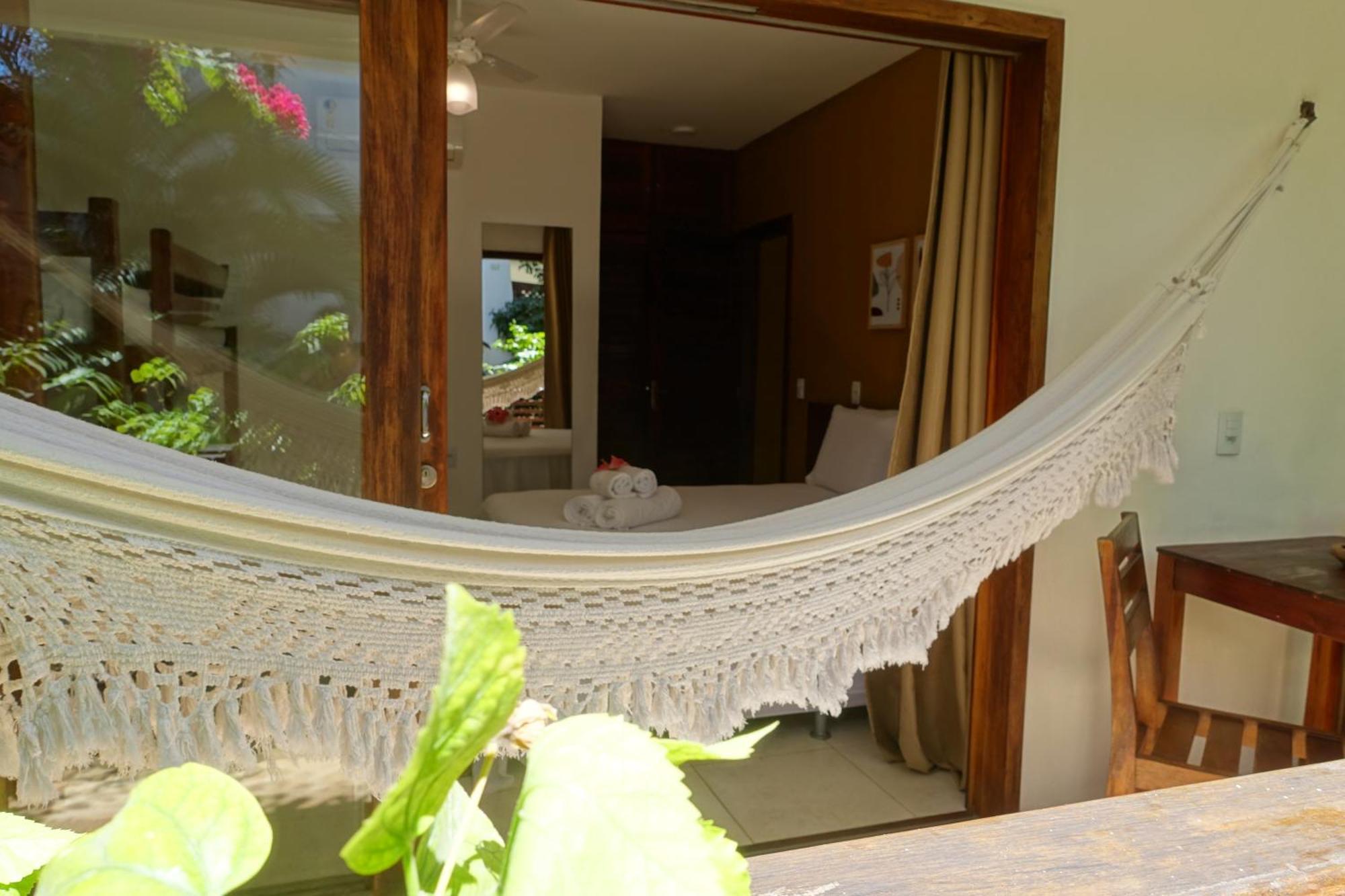 Apartamento Mirco Villa Jijoca de Jericoacoara Exterior foto