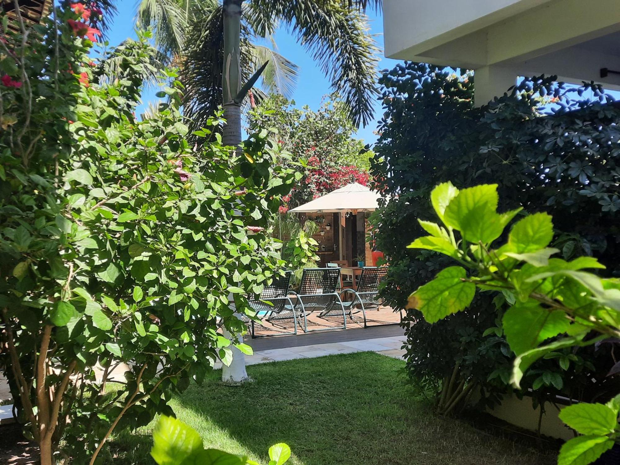 Apartamento Mirco Villa Jijoca de Jericoacoara Exterior foto