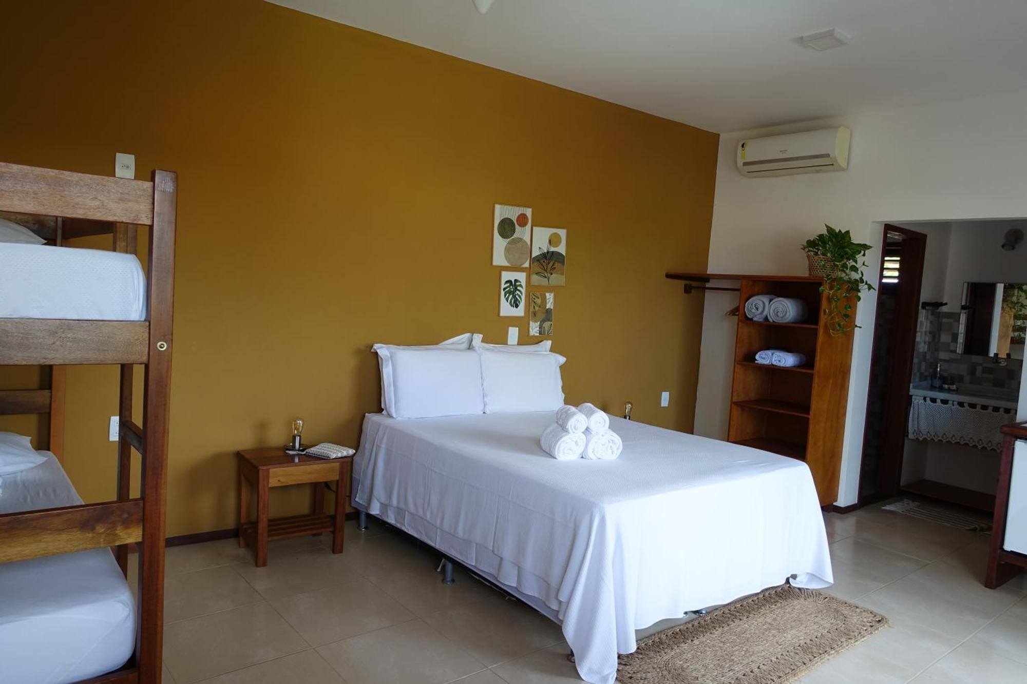 Apartamento Mirco Villa Jijoca de Jericoacoara Exterior foto