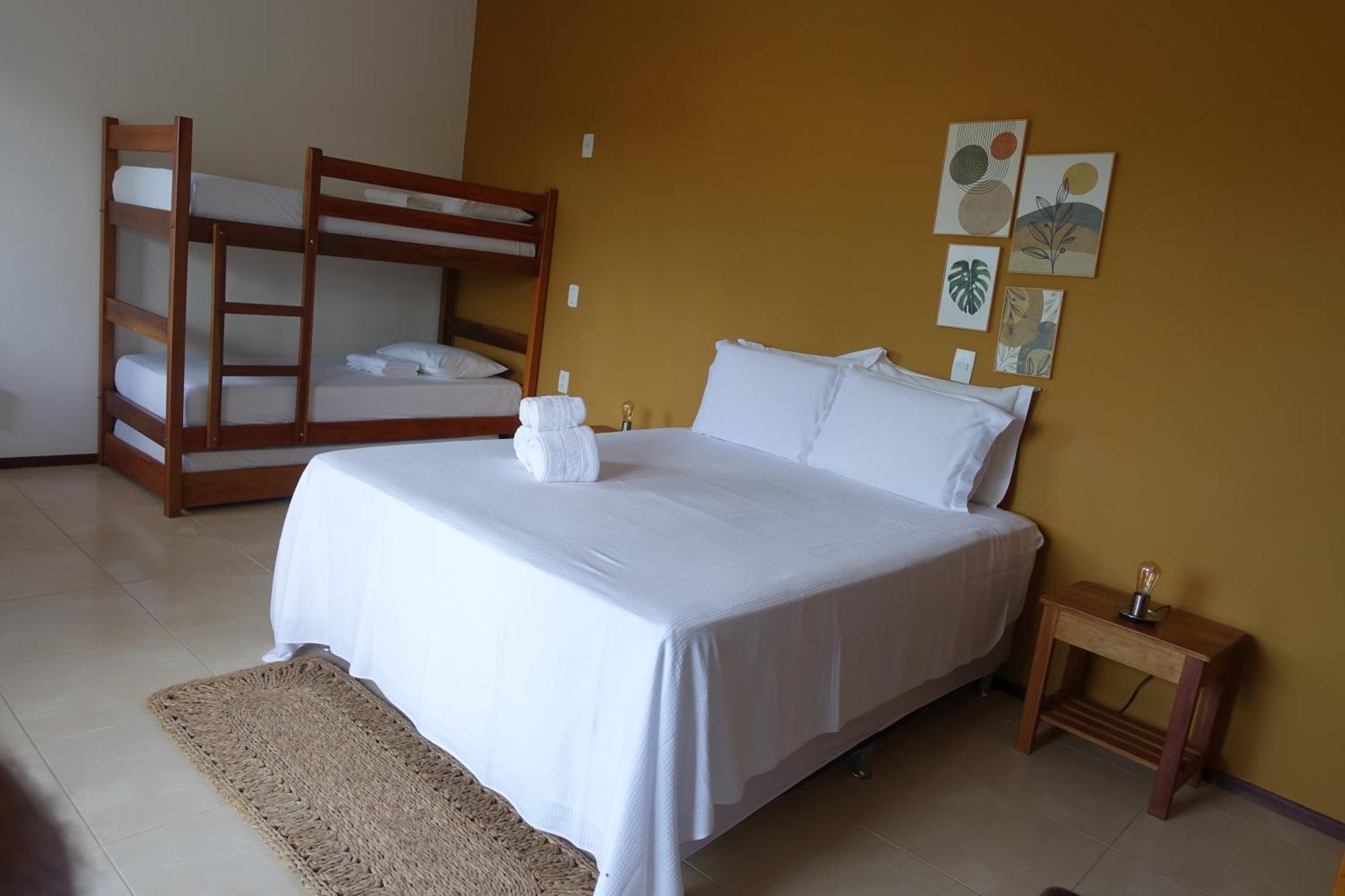Apartamento Mirco Villa Jijoca de Jericoacoara Exterior foto
