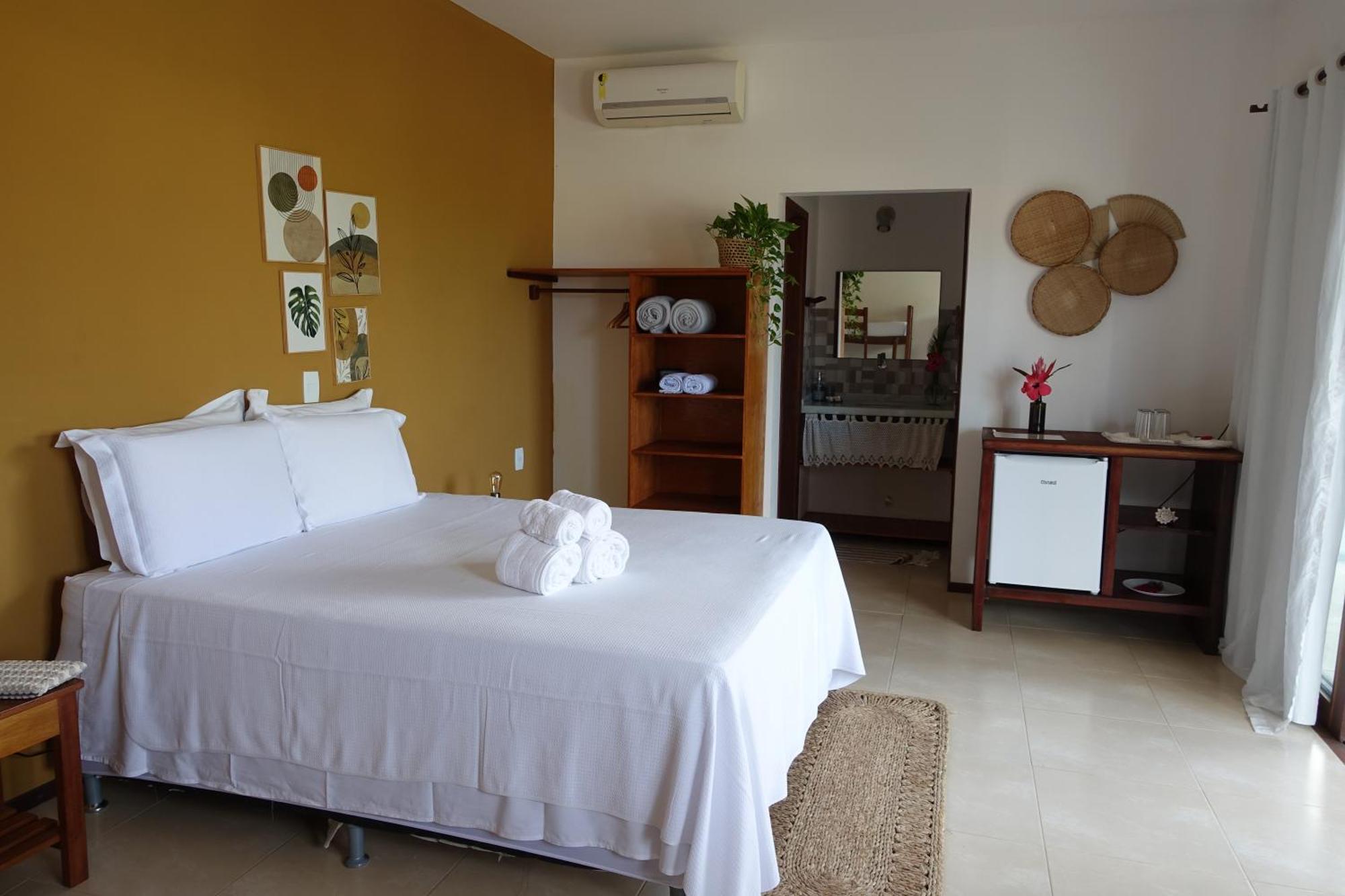 Apartamento Mirco Villa Jijoca de Jericoacoara Exterior foto