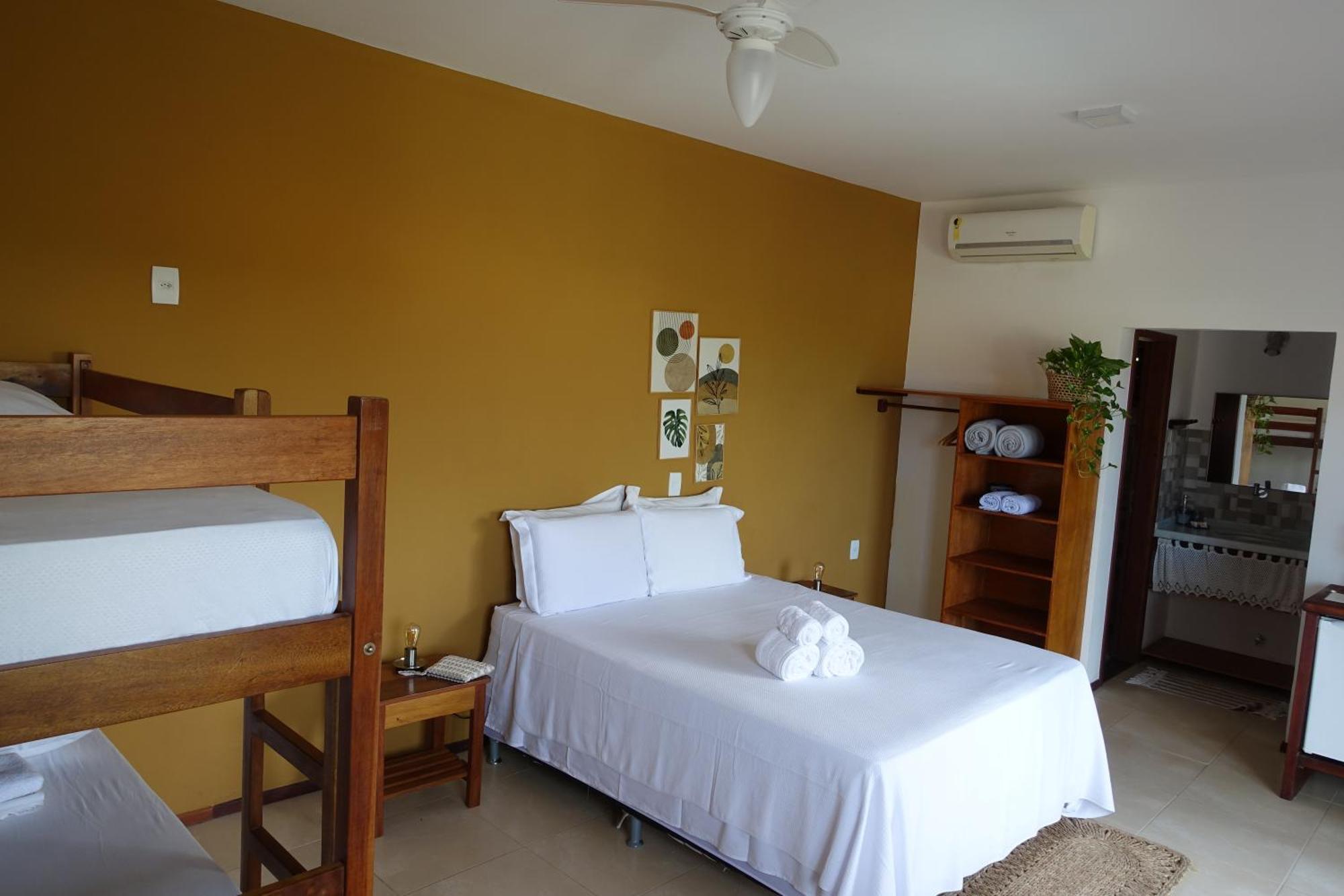 Apartamento Mirco Villa Jijoca de Jericoacoara Exterior foto