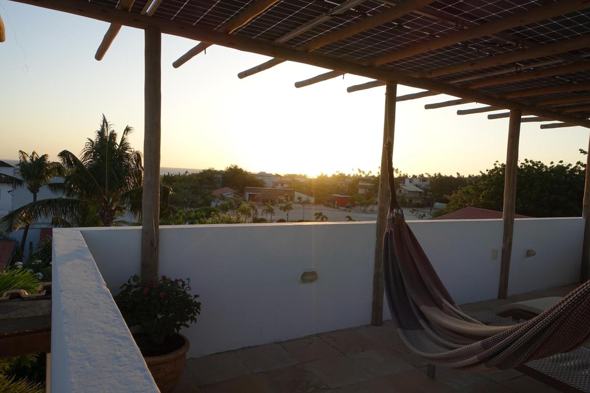 Apartamento Mirco Villa Jijoca de Jericoacoara Exterior foto