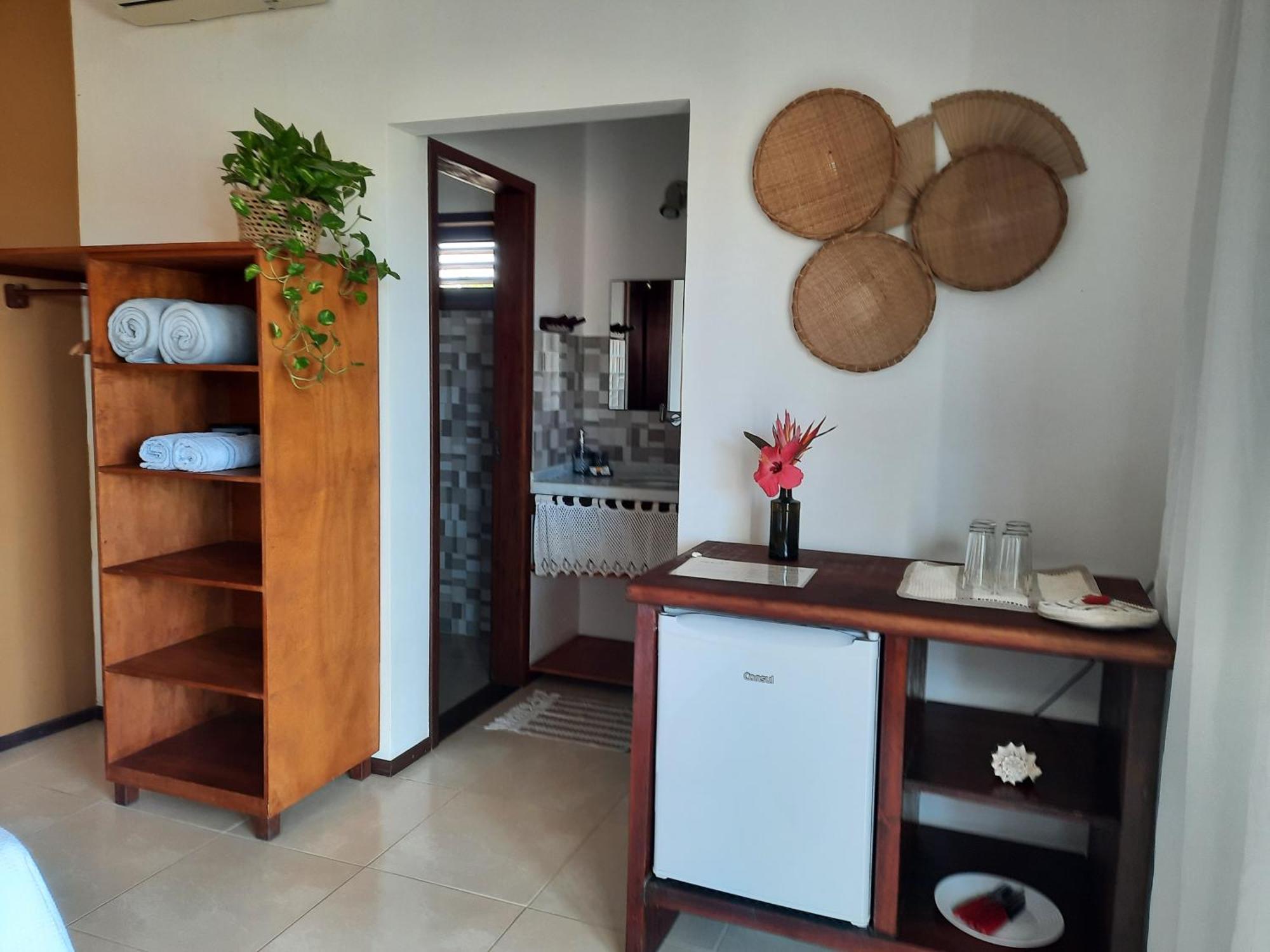 Apartamento Mirco Villa Jijoca de Jericoacoara Exterior foto