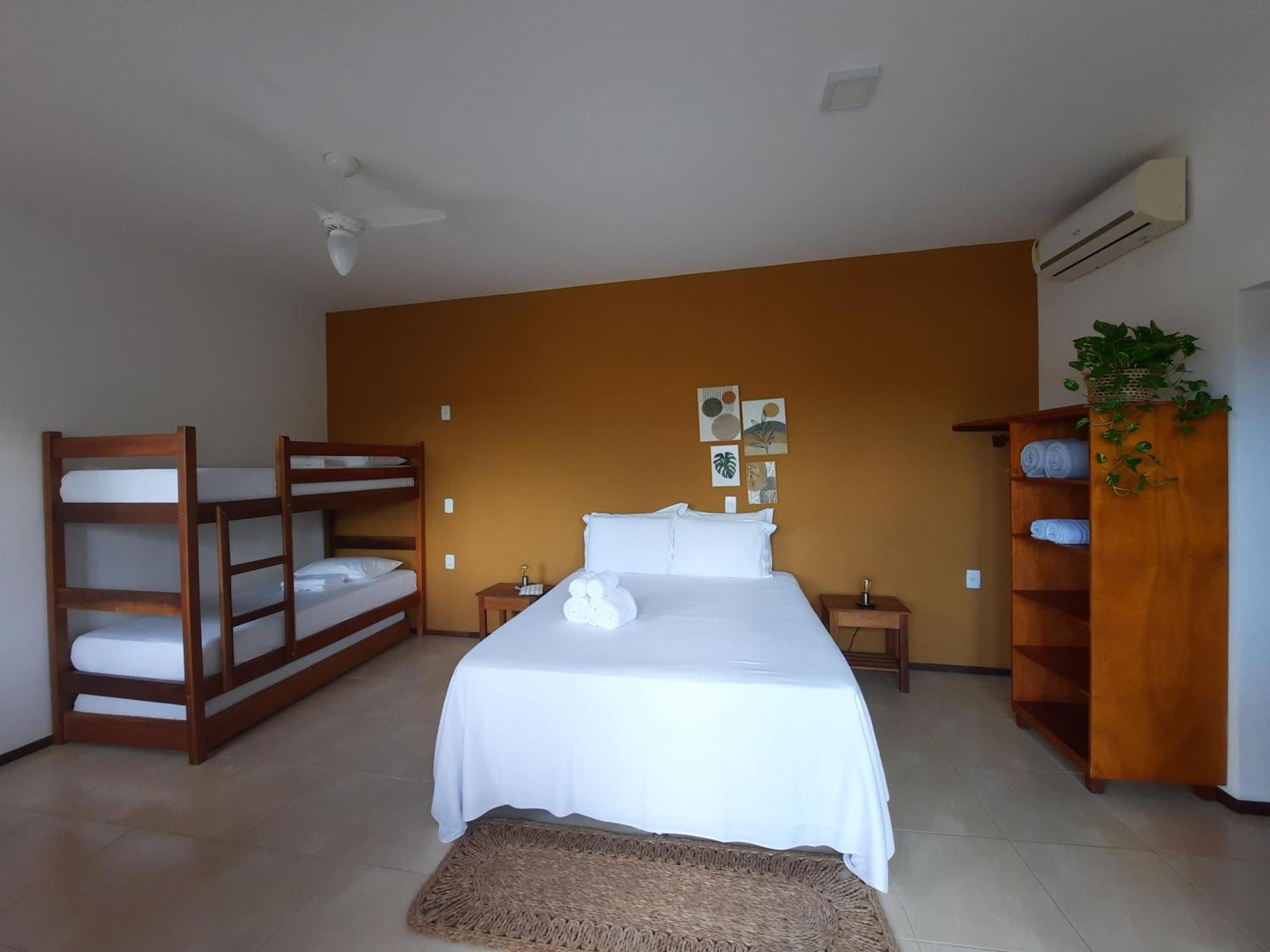 Apartamento Mirco Villa Jijoca de Jericoacoara Exterior foto