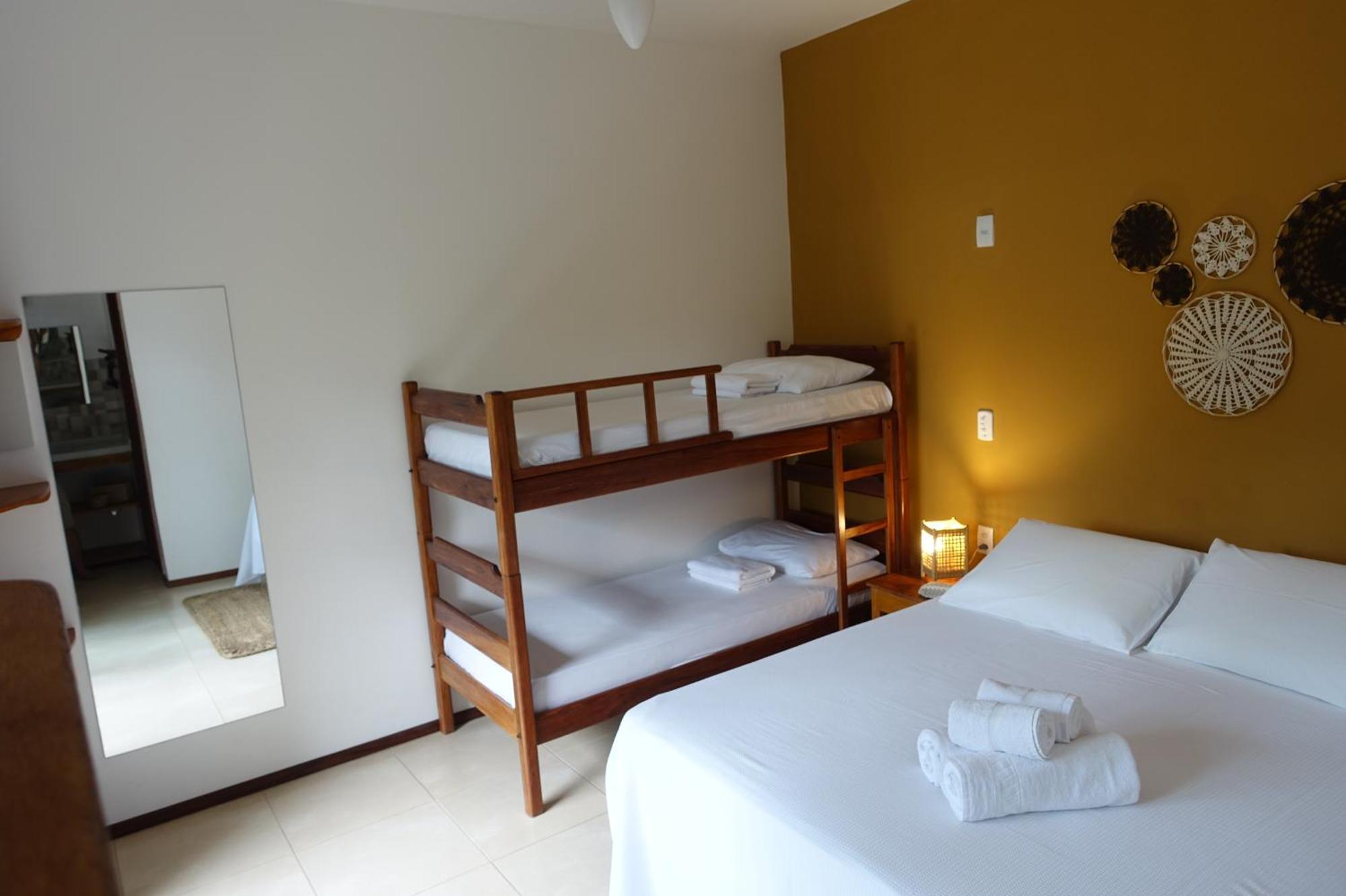 Apartamento Mirco Villa Jijoca de Jericoacoara Exterior foto