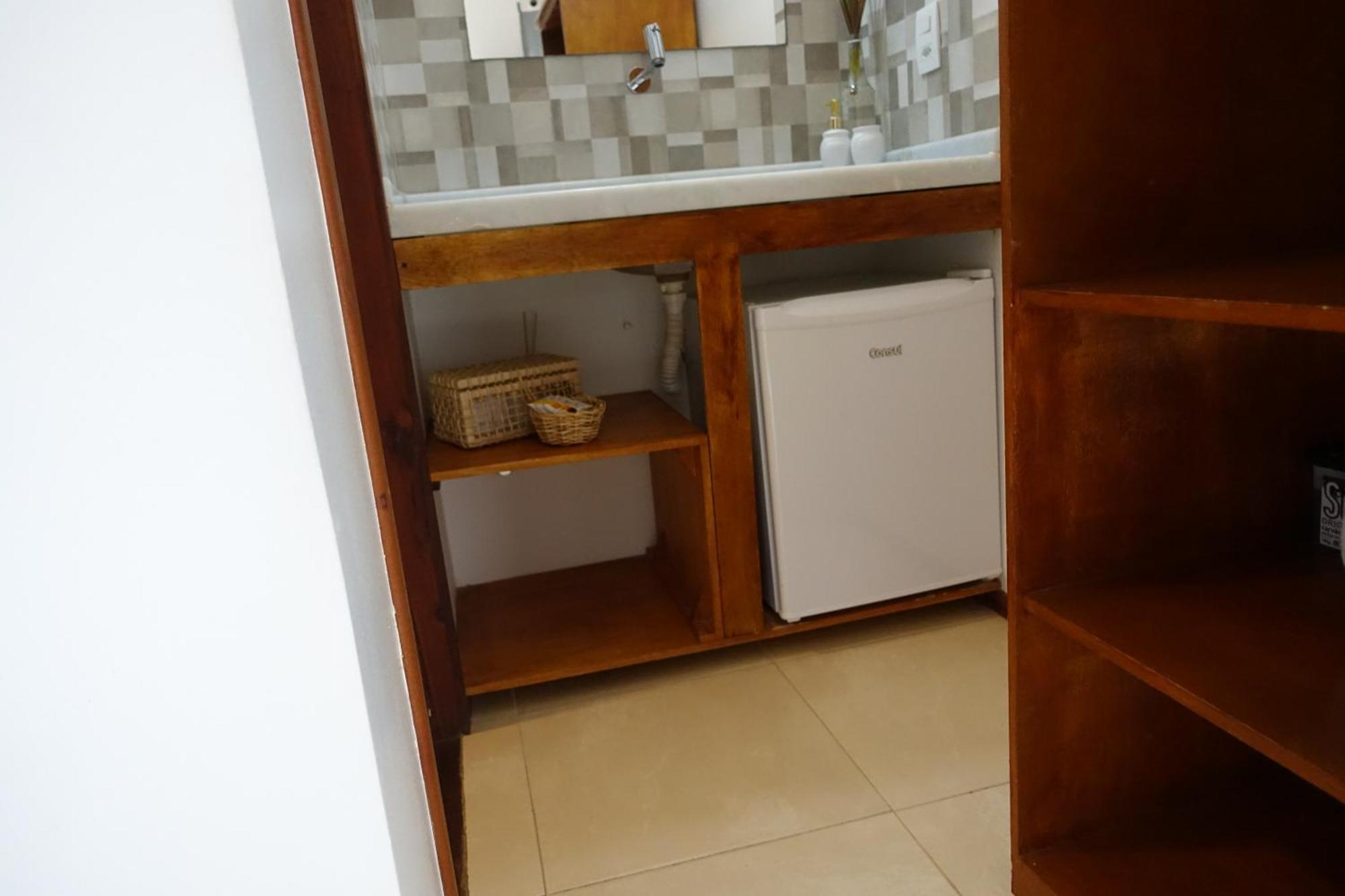 Apartamento Mirco Villa Jijoca de Jericoacoara Exterior foto