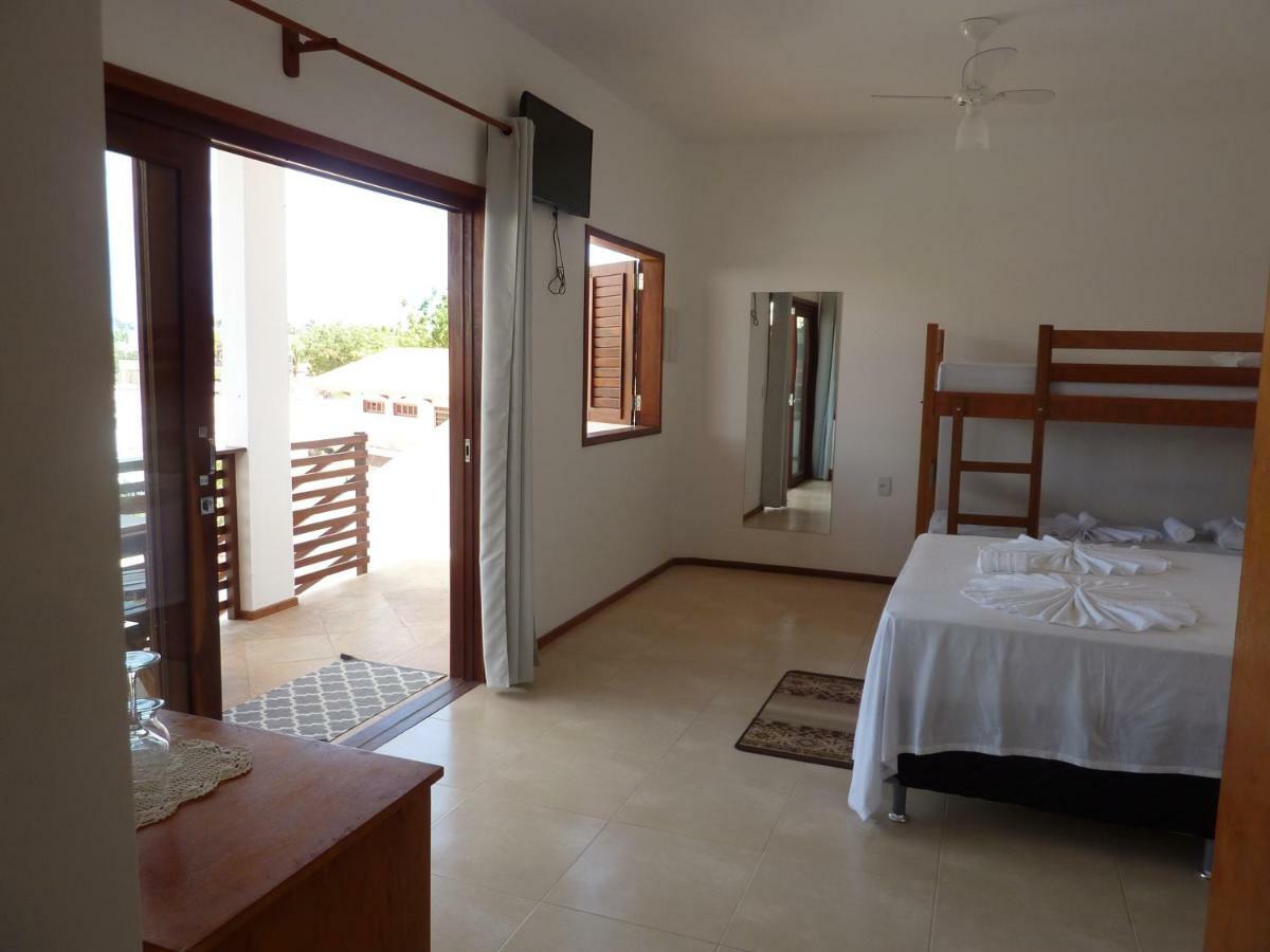 Apartamento Mirco Villa Jijoca de Jericoacoara Exterior foto