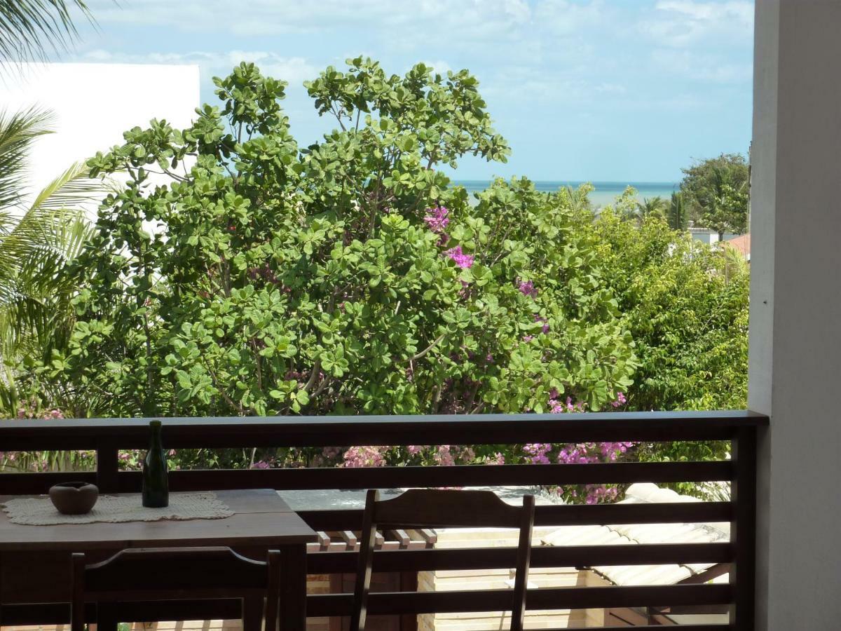 Apartamento Mirco Villa Jijoca de Jericoacoara Exterior foto