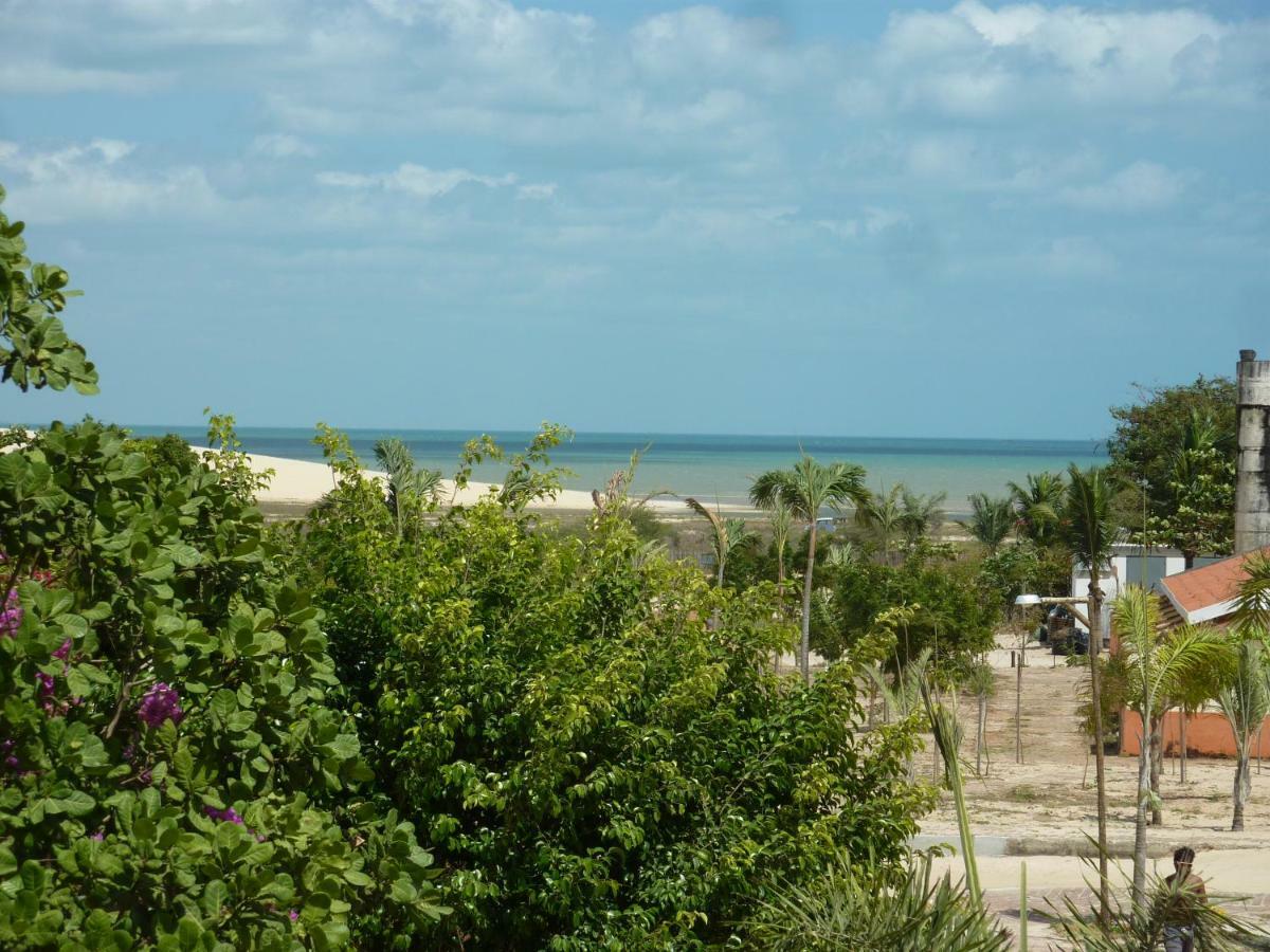 Apartamento Mirco Villa Jijoca de Jericoacoara Exterior foto
