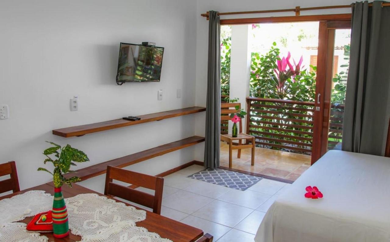 Apartamento Mirco Villa Jijoca de Jericoacoara Exterior foto
