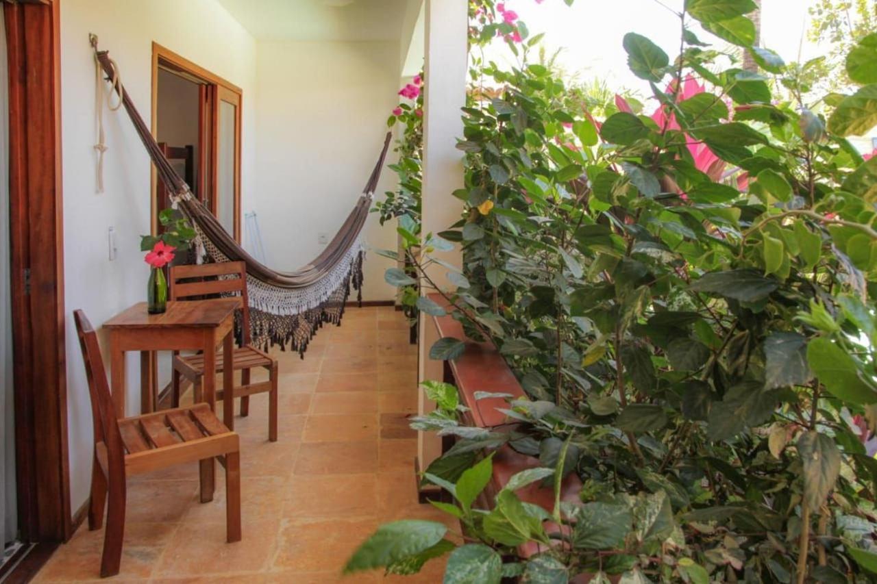 Apartamento Mirco Villa Jijoca de Jericoacoara Exterior foto