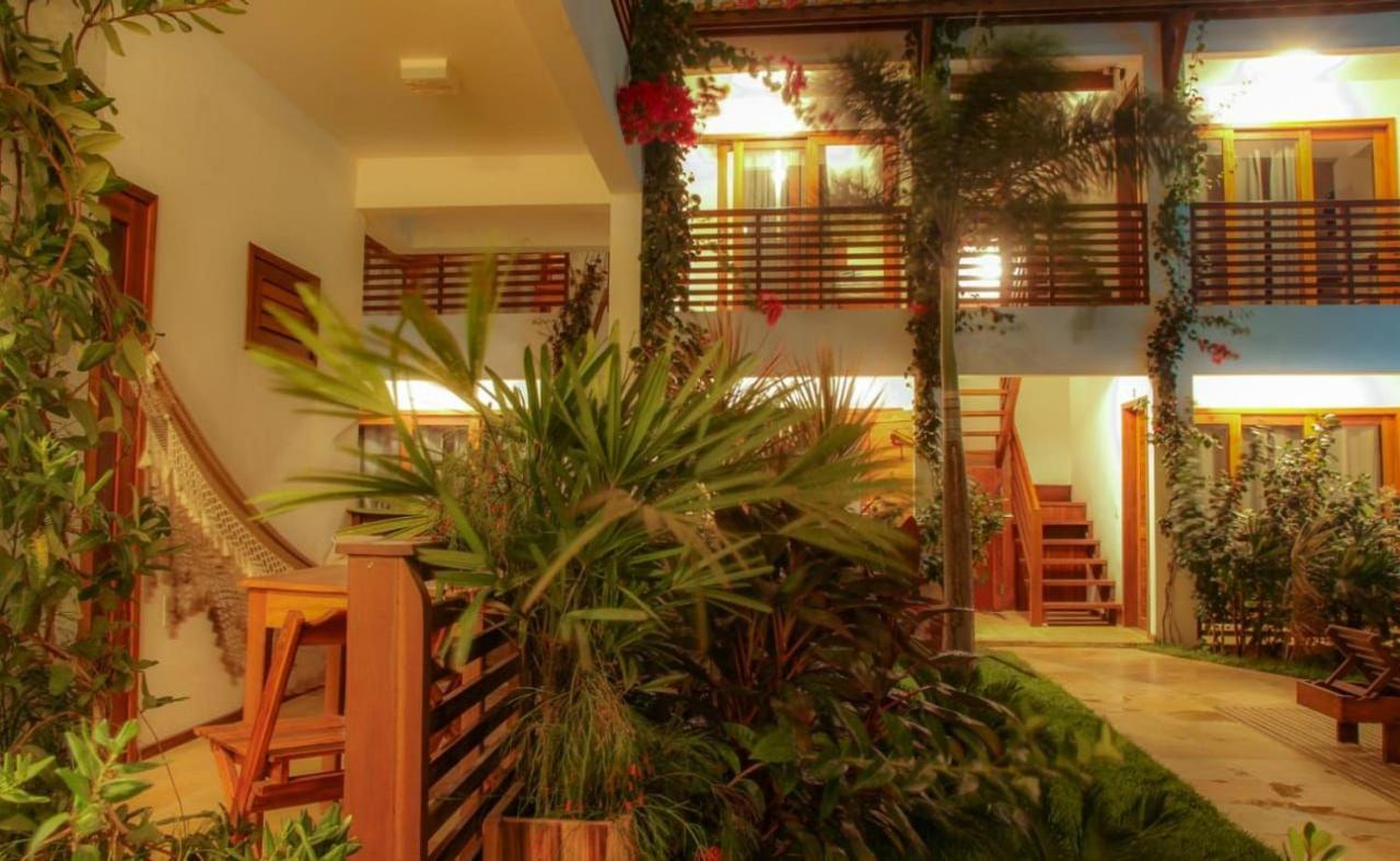 Apartamento Mirco Villa Jijoca de Jericoacoara Exterior foto
